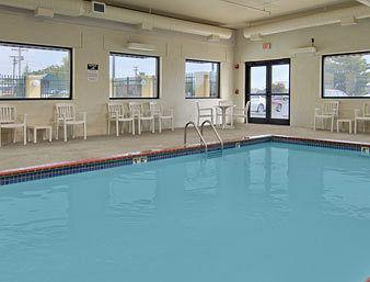 Ramada Fairview Heights Hotell Bekvämligheter bild