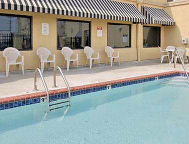 Ramada Fairview Heights Hotell Bekvämligheter bild